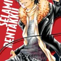  ����� Nousatsu Beat de Utawasete <small>Story & Art</small> 